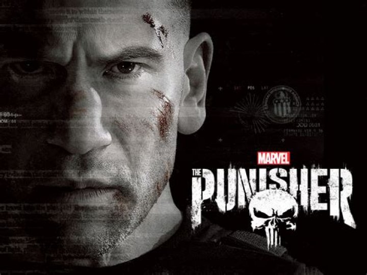 Fan Casting Alexander Ludwig as Lewis Wilson in The Punisher (2017-2019) on myCast