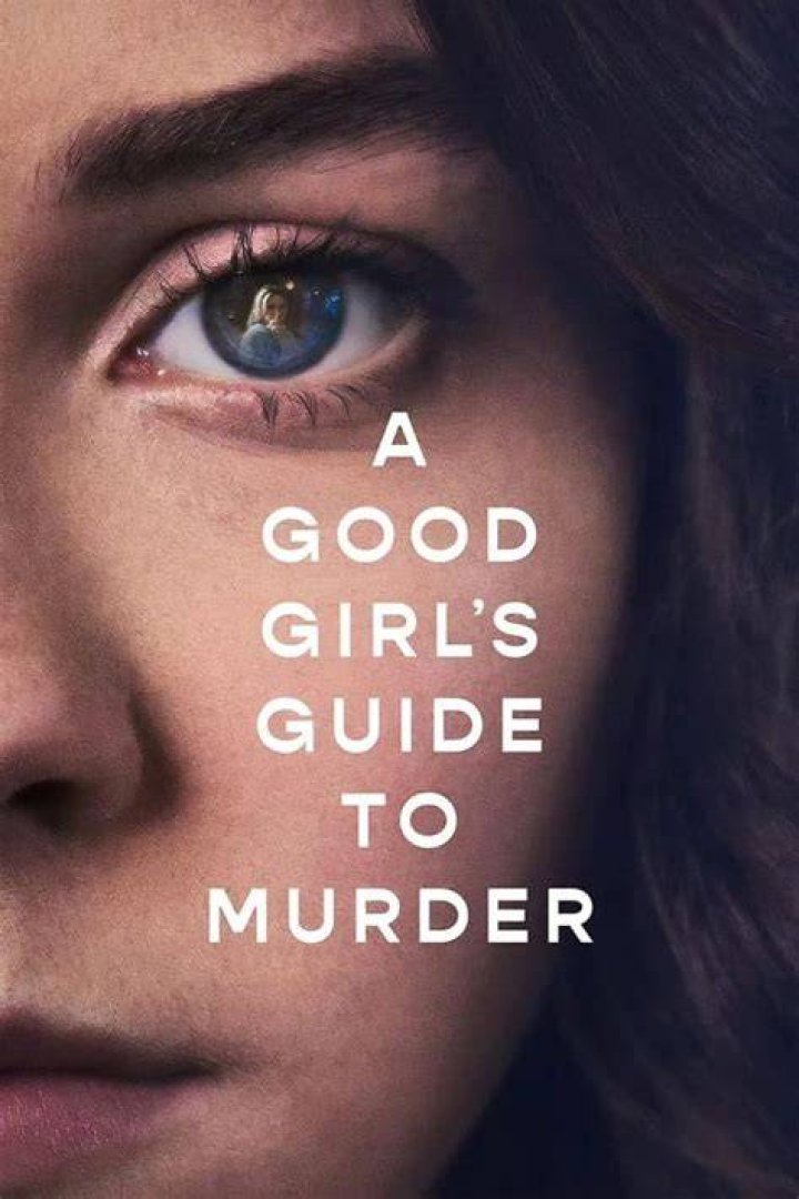 Fan Casting Allie DeBerry as Andrea 'Andie' Bell in A Good Girl's Guide to Murder on myCast