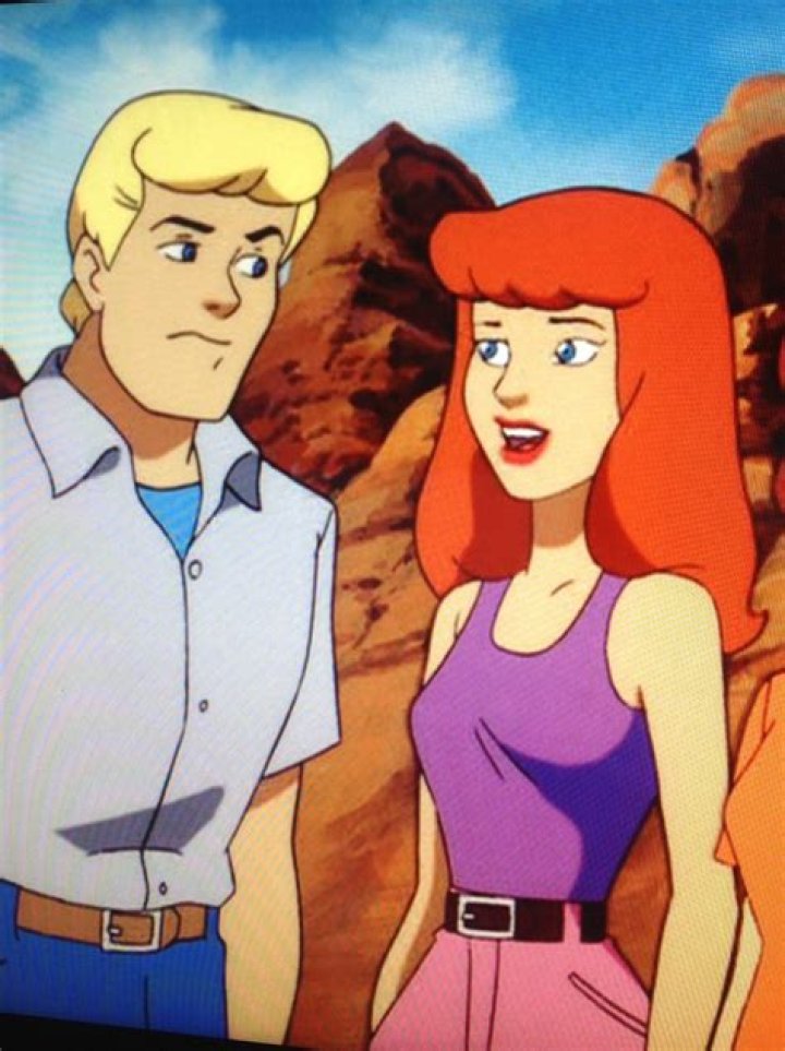 Fan Casting Amanda Peterson as Mary Jane in Scooby-Doo! (1980's) on myCast