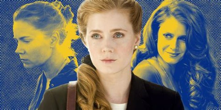Fan Casting Amy Adams as Elizabeth Burke in White Collar on myCast