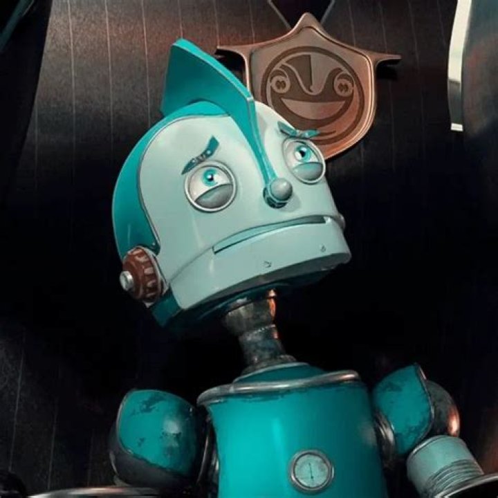 Fan Casting Amy Adams as Mrs.Copperbottom in Robots (Live Action) on myCast