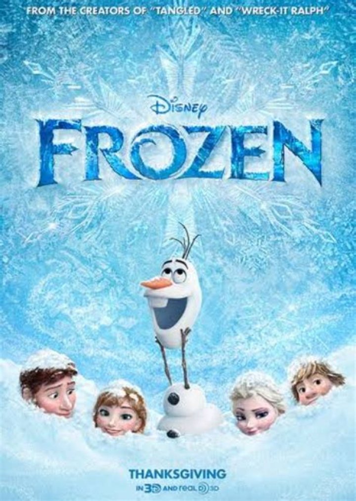 Fan Casting Amybeth McNulty as Anna in Frozen (Live Action) on myCast