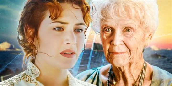 Fan Casting Ana de Armas as Lizzy Calvert in Titanic Reboot on myCast