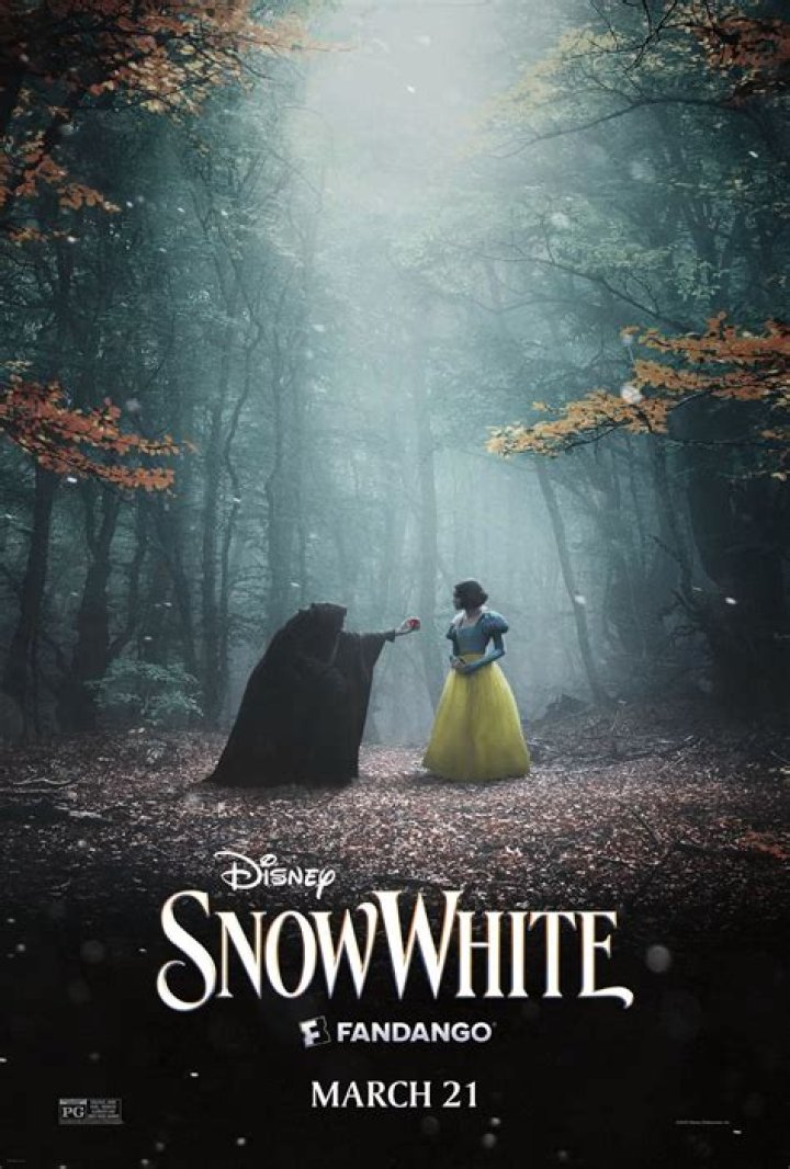 Fan Casting Andrew Burnap as Jonathan in Snow White and The Seven Dwarfs on myCast