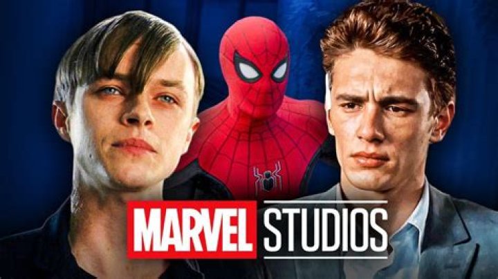Fan Casting Andrew Garfield as Harry Osborn in Spider Man : Unlimited on myCast