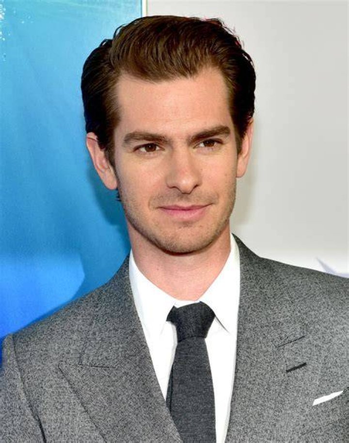 Fan Casting Andrew Garfield as Jaq in NOIR Episode Nine