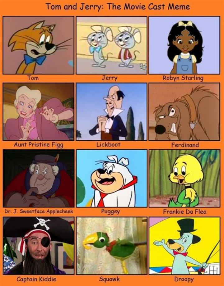 Fan Casting Angelina Jolie as Amber Carter in Pixie, Dixie and Mr. Jinks: The Movie on myCast