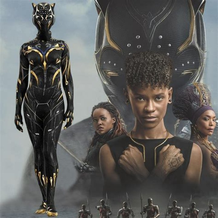 Fan Casting Anita Baker as Monica Lynne in 80's Black Panther Movie Trilogy on myCast