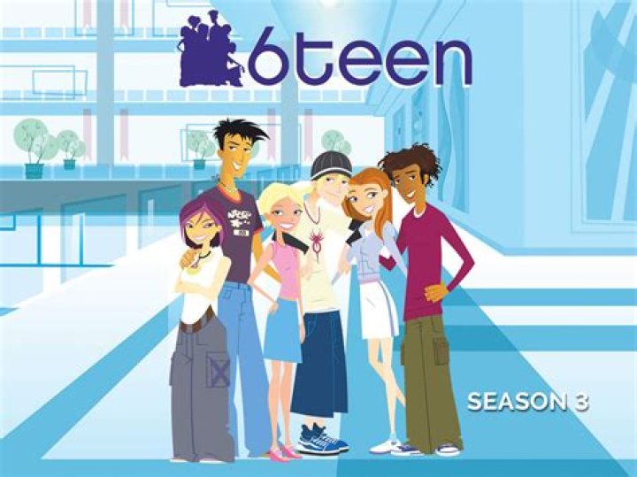 Fan Casting Annalise Basso as Courtney Masterson in 6teen on myCast