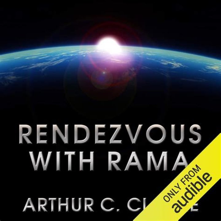 Fan Casting Arthur C. Clarke as Arthur C. Clarke in Rendezvous with Rama on myCast