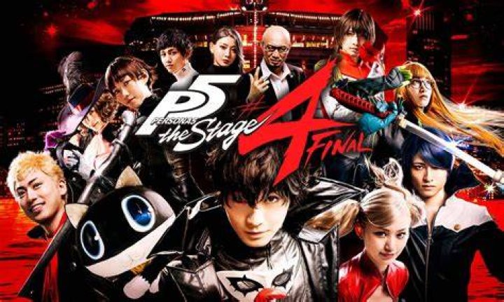 Fan Casting Asahi Itou as Natsuhiko Nakanohara in Persona 5 (Live Action Japanese TV Drama) on myCast