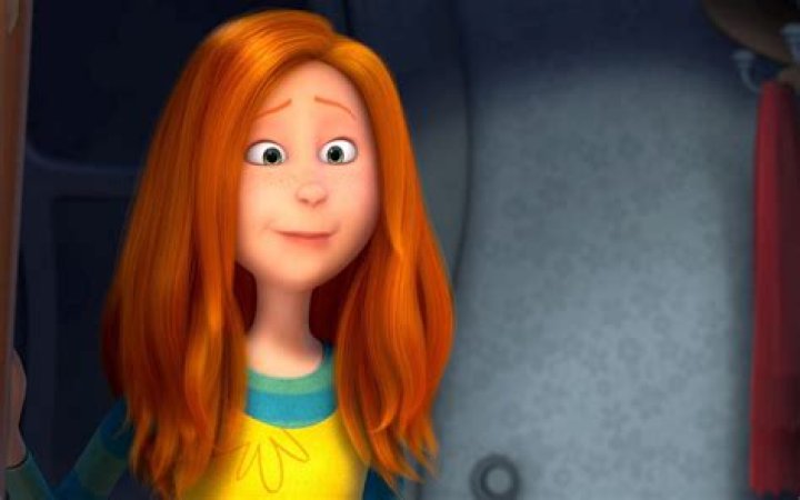 Fan Casting Ashley Tisdale as Audrey in The Lorax remake on myCast