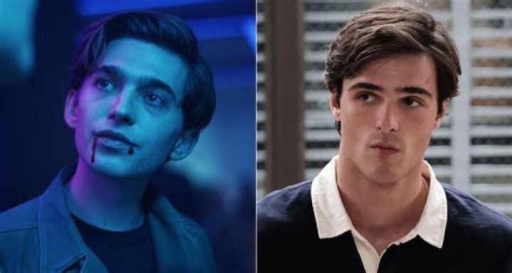 Fan Casting Austin Abrams as Dustin Moskovitz in The Social Network (TV Show) on myCast
