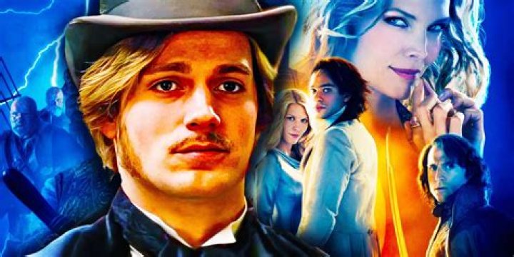 Fan Casting Austin Butler as Humphrey in Stardust on myCast