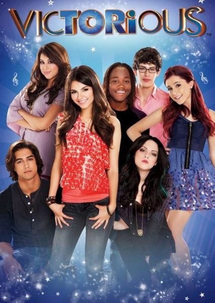 Fan Casting Avan Jogia as Beck Oliver in Victorious Remake 2021 on myCast