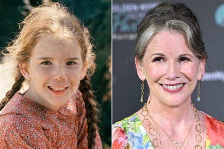 Fan Casting Bailee Madison as Laura Ingalls Wilder in Little House on the Prairie on myCast