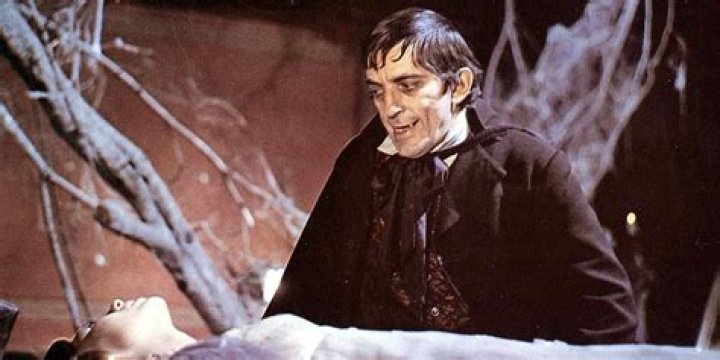 Fan Casting Barnabas Collins as Vampire Physiology in Characters Sorted by Powers on myCast