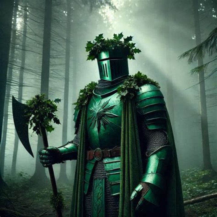 Fan Casting Barry Keoghan as Scavenger in The Green Knight on myCast