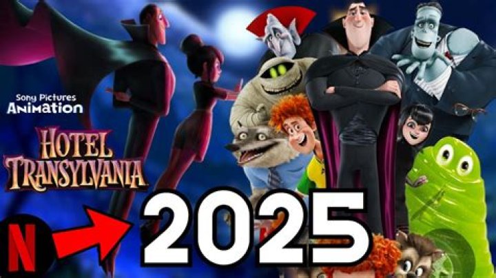 Fan Casting Ben Winchell as Dennis in Hotel Transylvania 5: Alien Invasion on myCast