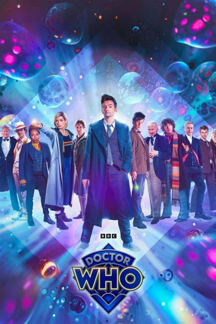 Fan Casting Benedict Cumberbatch as THE THIRTEENTH DOCTOR (2010-13 in A look at what if Doctor Who was not cancelled in 1989 on myCast