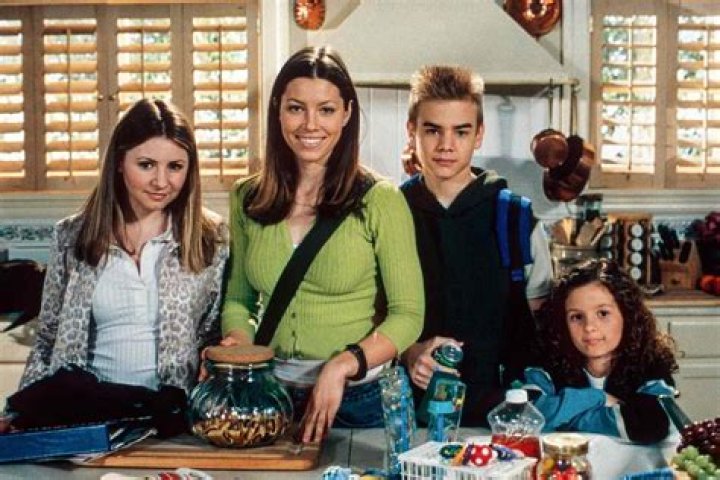 Fan Casting Beverley Mitchell as Saw in Hottest Actress by Franchise on myCast