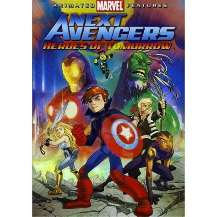 Fan Casting Beyoncé as Kymera in Next avengers heroes of tomorrow on myCast