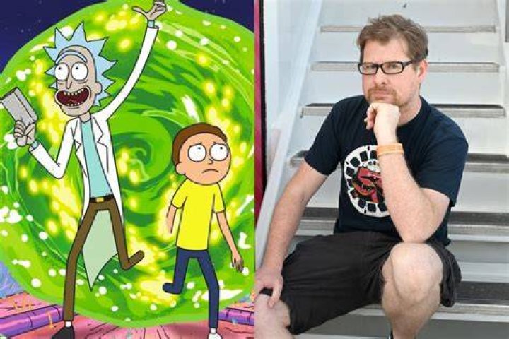 Fan Casting Bill Burr as Principal Vagina in Rick and Morty Live-Action on myCast