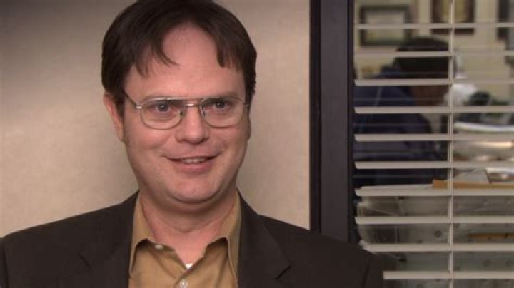 Fan Casting Bill Hader as Dwight in The Office Recast on myCast