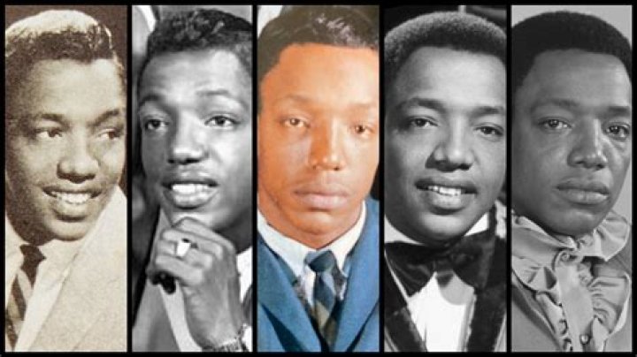 Fan Casting Blair Underwood as Paul Williams in Standing On the Top: Temptations Forever on myCast