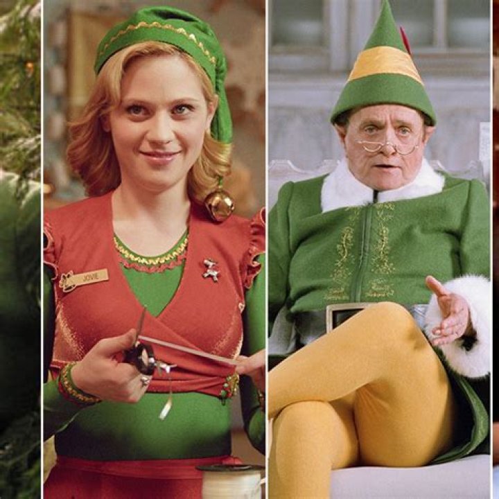Fan Casting Bob Newhart as Papa Elf in Elf (2021) on myCast