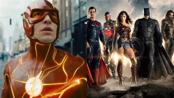 Fan Casting Brad Pitt as The Flash in Justice League 1990s on myCast