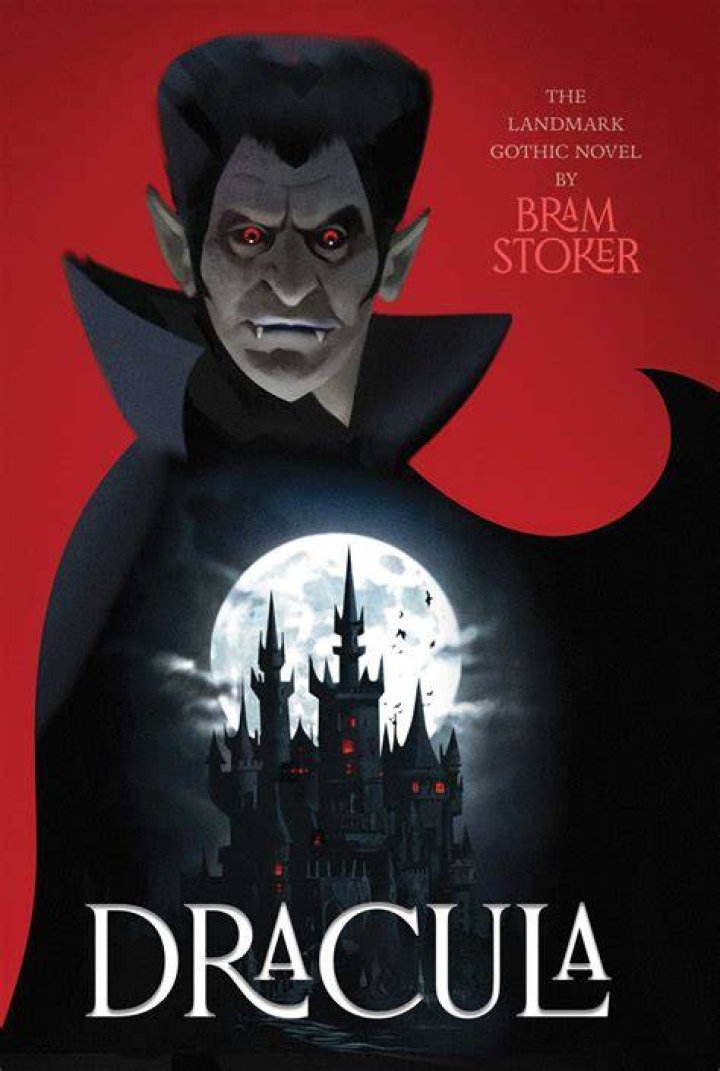 Fan Casting Bram Stoker's Dracula as Gary Oldman in Things these actors have been in on myCast