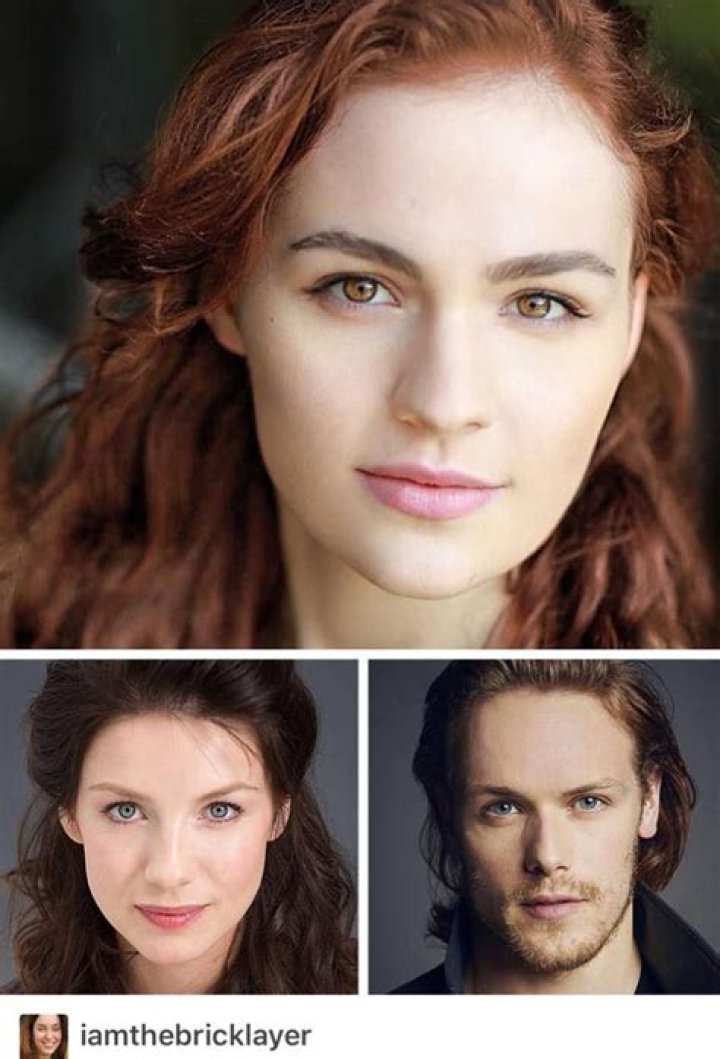 Fan Casting Brianna Hildebrand as Bombshell/Amy Allen