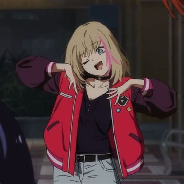 Fan Casting Brianna Knickerbocker as Minami Suzuhara in Wonder Egg Priority (Bang Zoom! Redub) on myCast