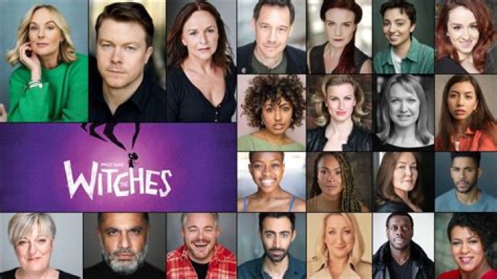 Fan Casting Brie Larson as Freya Beauchamp in The Witches of East End on myCast