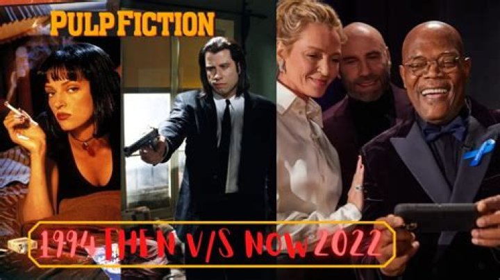 Fan Casting Bronagh Gallagher as Trudi in Pulp Fiction on myCast