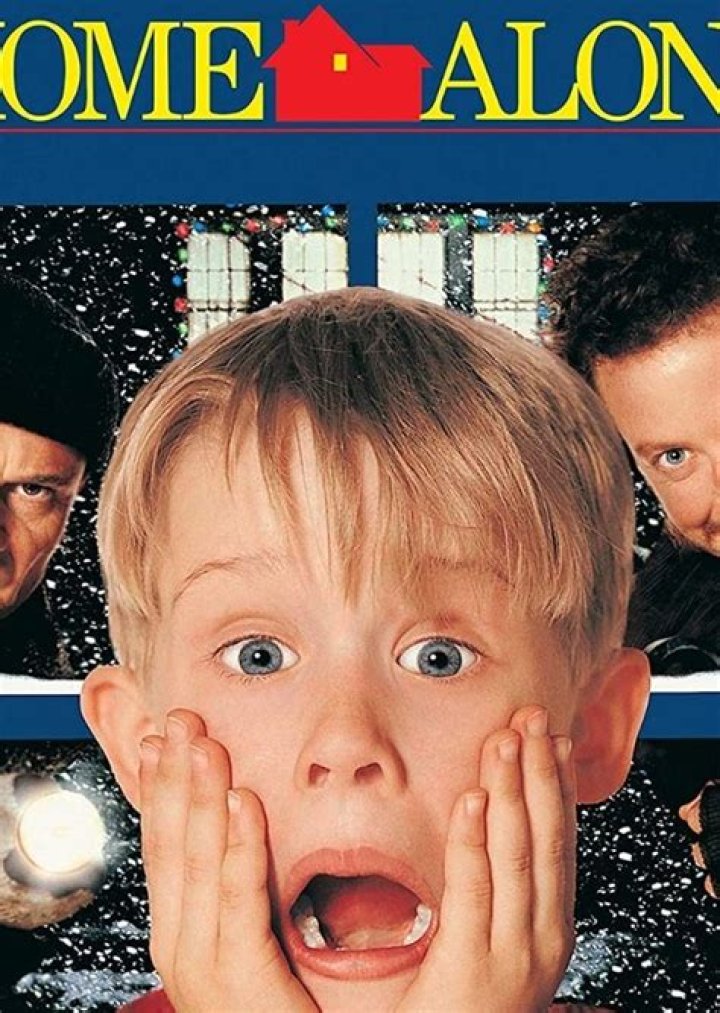 Fan Casting Bryan Cranston as Marley in Home Alone on myCast