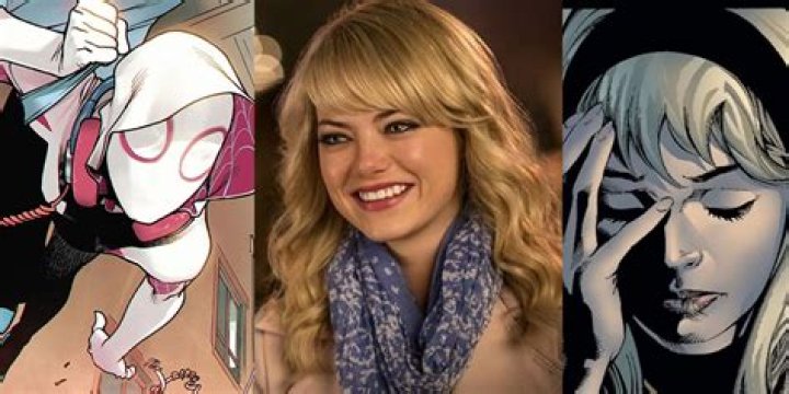Fan Casting Bryce Dallas Howard as Gwen Stacy in Spider-Man 4 on myCast