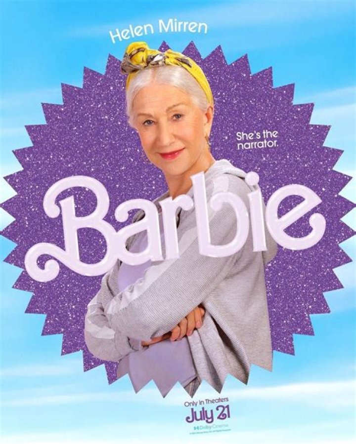 Fan Casting Bryce Dallas Howard as Midge in Barbie (2023) on myCast