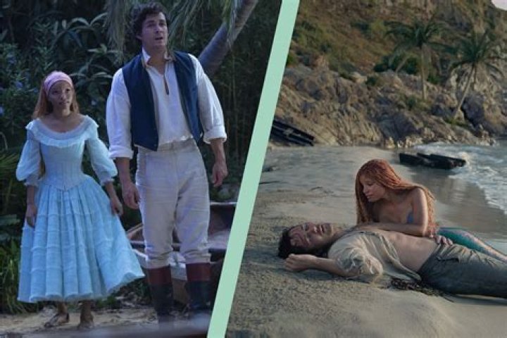 Fan Casting Bryce Dallas Howard as Queen Athena in The Little Mermaid: Ariel's Beginning on myCast