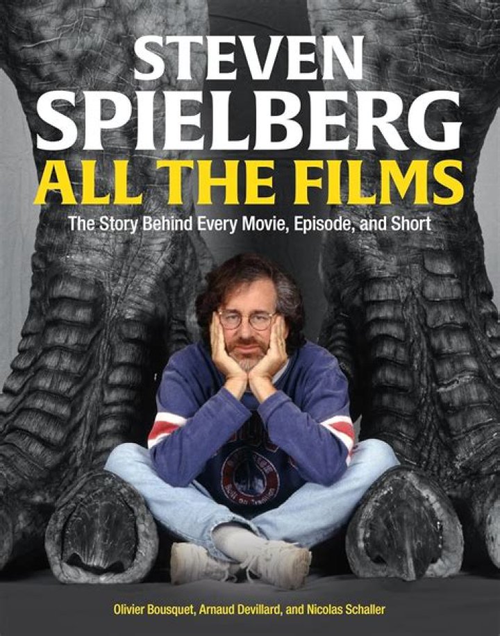 Fan Casting C. Thomas Howell as Tyler in Every Single STEVEN SPIELBERG FILM! on myCast