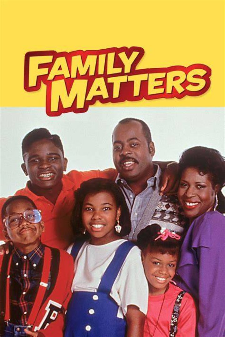 Fan Casting Caleb Malis as Richie Crawford in Family Matters Forever on myCast