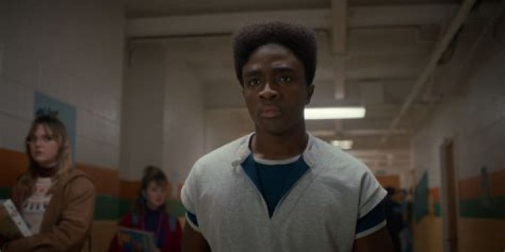 Fan Casting Caleb McLaughlin as Brian Johnson in GTA San Andreas on myCast