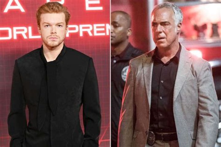 Fan Casting Cameron Monaghan as Jack Moore in Fight Club (2023) on myCast