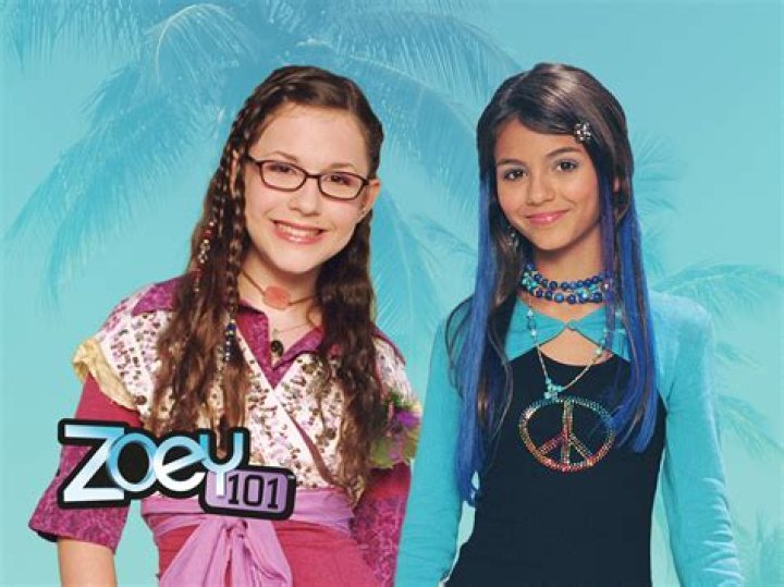 Fan Casting Cameron Seely as Dana Cruz in Zoey 101 on myCast