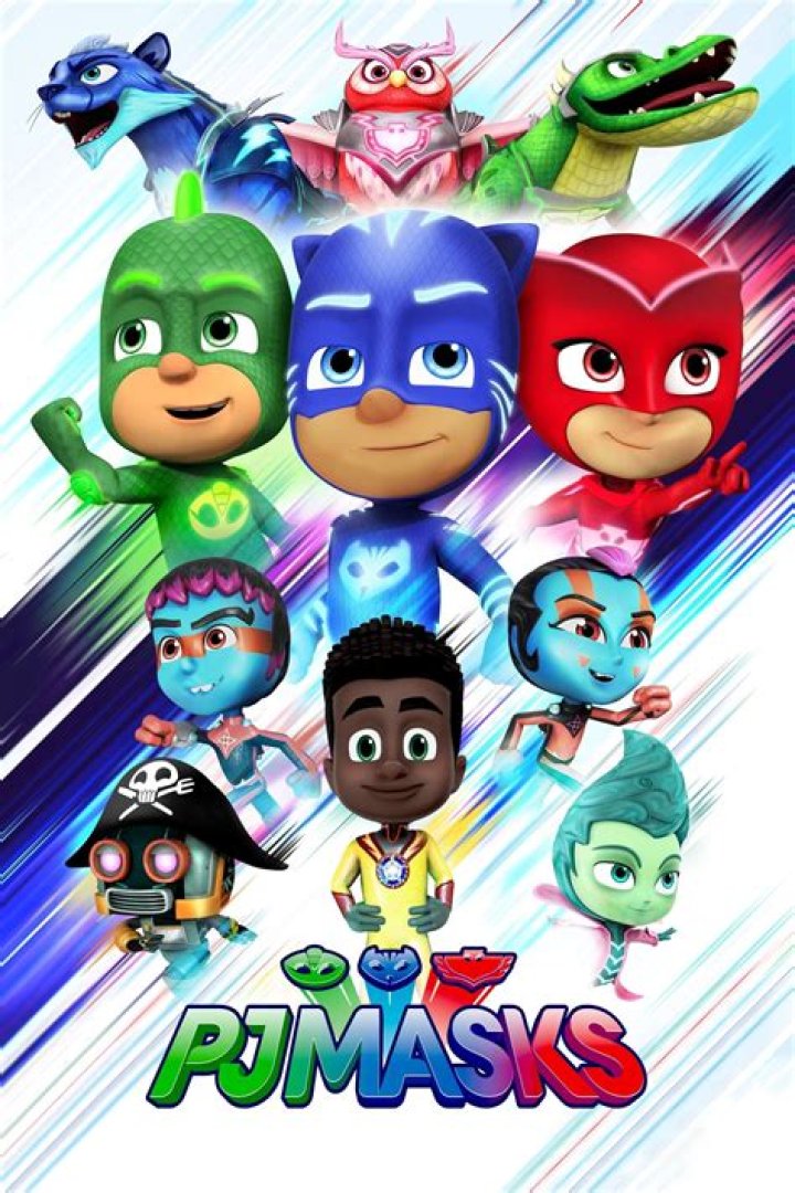Fan Casting Camila Cabello as Young Kate in PJ Masks Live Action 2024 on myCast