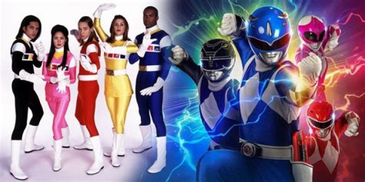 Fan Casting Camille Hyde as Power Rangers in Hottest Actress by Franchise on myCast