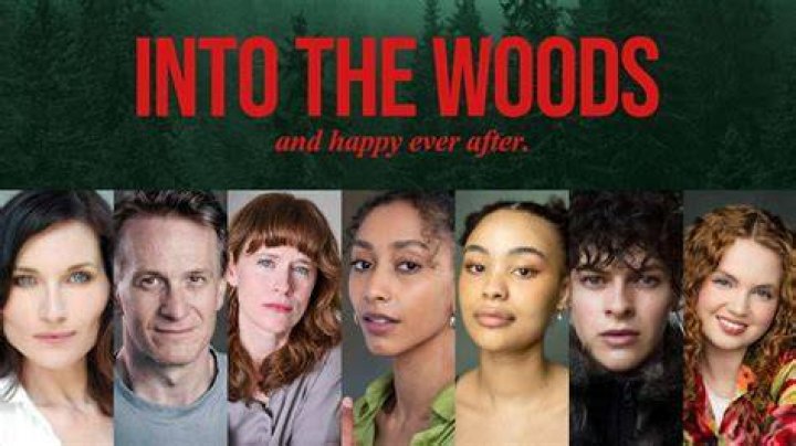 Fan Casting Candice Cameron Brure as Cinderella’s Mother in Into The Woods on myCast