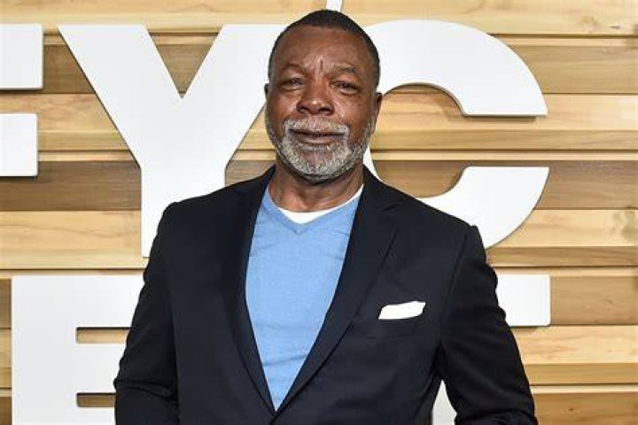 Fan Casting Carl Weathers as Grandpa Michael in Family Reunion on myCast