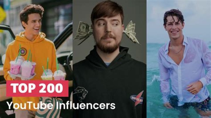 Fan Casting Carlos Feria as Worst Influencer in The myCast Awards Yet Again on myCast